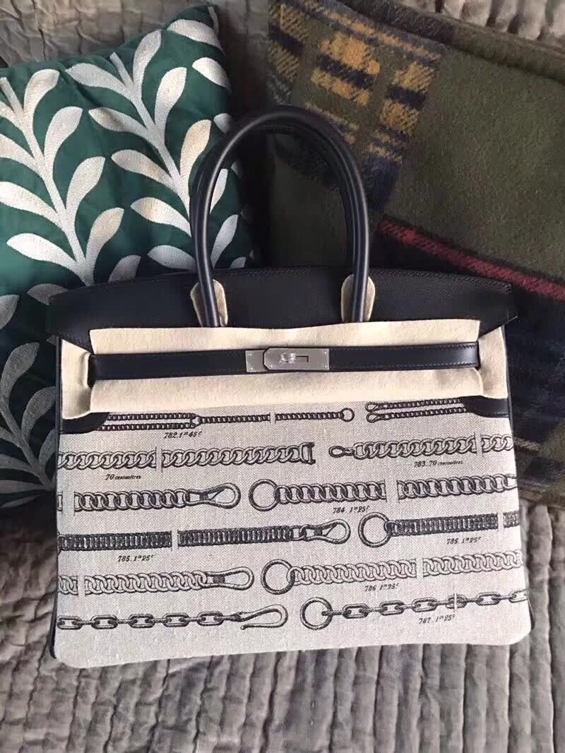 Hermes Birkin Bags